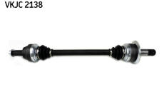Hnací hřídel SKF VKJC 2138