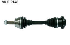Hnací hřídel SKF VKJC 2146