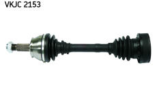 Hnací hřídel SKF VKJC 2153