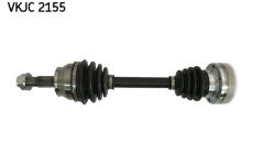Hnací hřídel SKF VKJC 2155