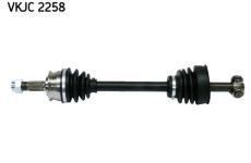 Hnací hřídel SKF VKJC 2258