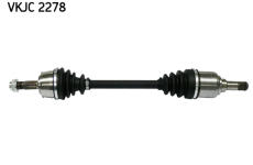 Hnací hřídel SKF VKJC 2278