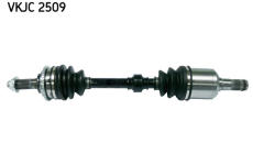 Hnací hřídel SKF VKJC 2509