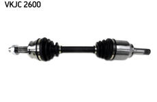 Hnací hřídel SKF VKJC 2600