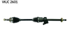 Hnací hřídel SKF VKJC 2601