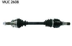Hnací hřídel SKF VKJC 2608