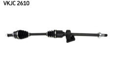 Hnací hřídel SKF VKJC 2610