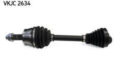 Hnací hřídel SKF VKJC 2634
