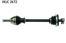 Hnací hřídel SKF VKJC 2672