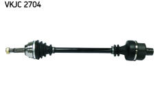 Hnací hriadeľ SKF VKJC 2704