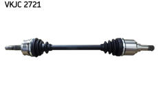 Hnací hřídel SKF VKJC 2721