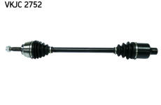 Hnací hřídel SKF VKJC 2752