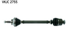 Hnací hřídel SKF VKJC 2755