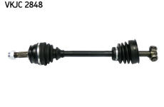 Hnací hřídel SKF VKJC 2848
