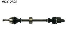 Hnací hriadeľ SKF VKJC 2896