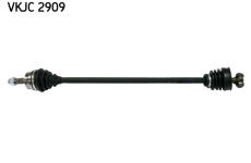 Hnací hřídel SKF VKJC 2909