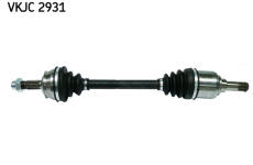 Hnací hriadeľ SKF VKJC 2931