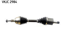 Hnací hřídel SKF VKJC 2984