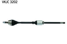 Hnací hřídel SKF VKJC 3202