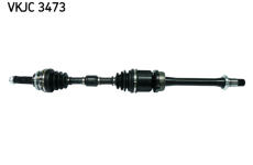 Hnací hřídel SKF VKJC 3473