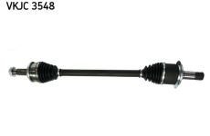 Hnací hřídel SKF VKJC 3548