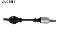 Hnací hřídel SKF VKJC 3584