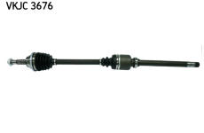 Hnací hřídel SKF VKJC 3676