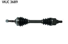 Hnací hřídel SKF VKJC 3689