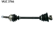 Hnací hřídel SKF VKJC 3766