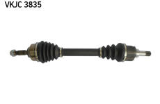 Hnací hřídel SKF VKJC 3835