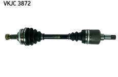 Hnací hřídel SKF VKJC 3872