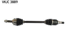 Hnací hřídel SKF VKJC 3889