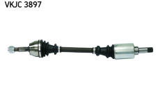 Hnací hřídel SKF VKJC 3897