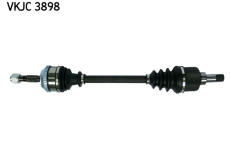 Hnací hřídel SKF VKJC 3898