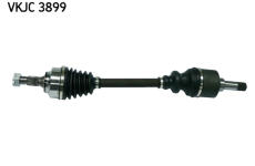 Hnací hřídel SKF VKJC 3899