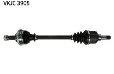 Hnací hřídel SKF VKJC 3905