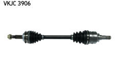 Hnací hřídel SKF VKJC 3906