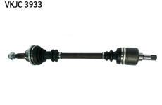 Hnací hřídel SKF VKJC 3933