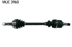 Hnací hřídel SKF VKJC 3960