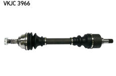 Hnací hřídel SKF VKJC 3966