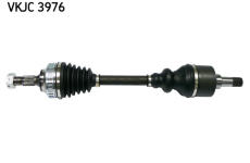 Hnací hřídel SKF VKJC 3976