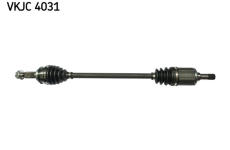 Hnací hřídel SKF VKJC 4031