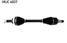 Hnací hřídel SKF VKJC 4037