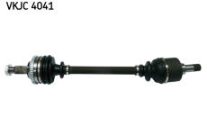 Hnací hřídel SKF VKJC 4041