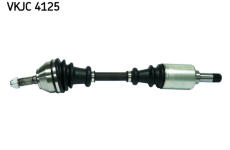 Hnací hřídel SKF VKJC 4125