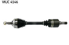 Hnací hřídel SKF VKJC 4146