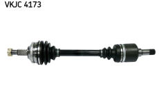 Hnací hřídel SKF VKJC 4173