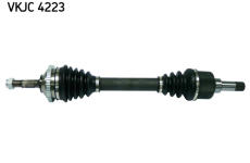 Hnací hřídel SKF VKJC 4223