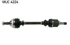 Hnací hřídel SKF VKJC 4224