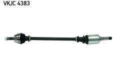 Hnací hriadeľ SKF VKJC 4383
